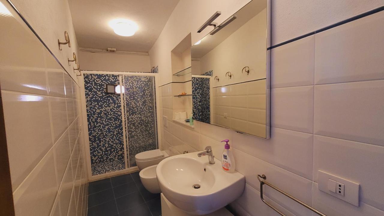 L'Arpara Casa Al Molo Dal Mare Al Castello Lerici Exterior foto