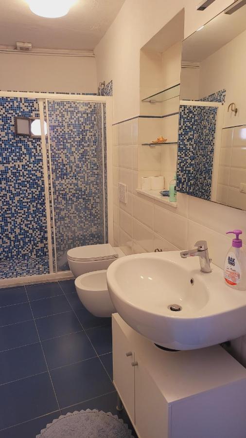L'Arpara Casa Al Molo Dal Mare Al Castello Lerici Exterior foto